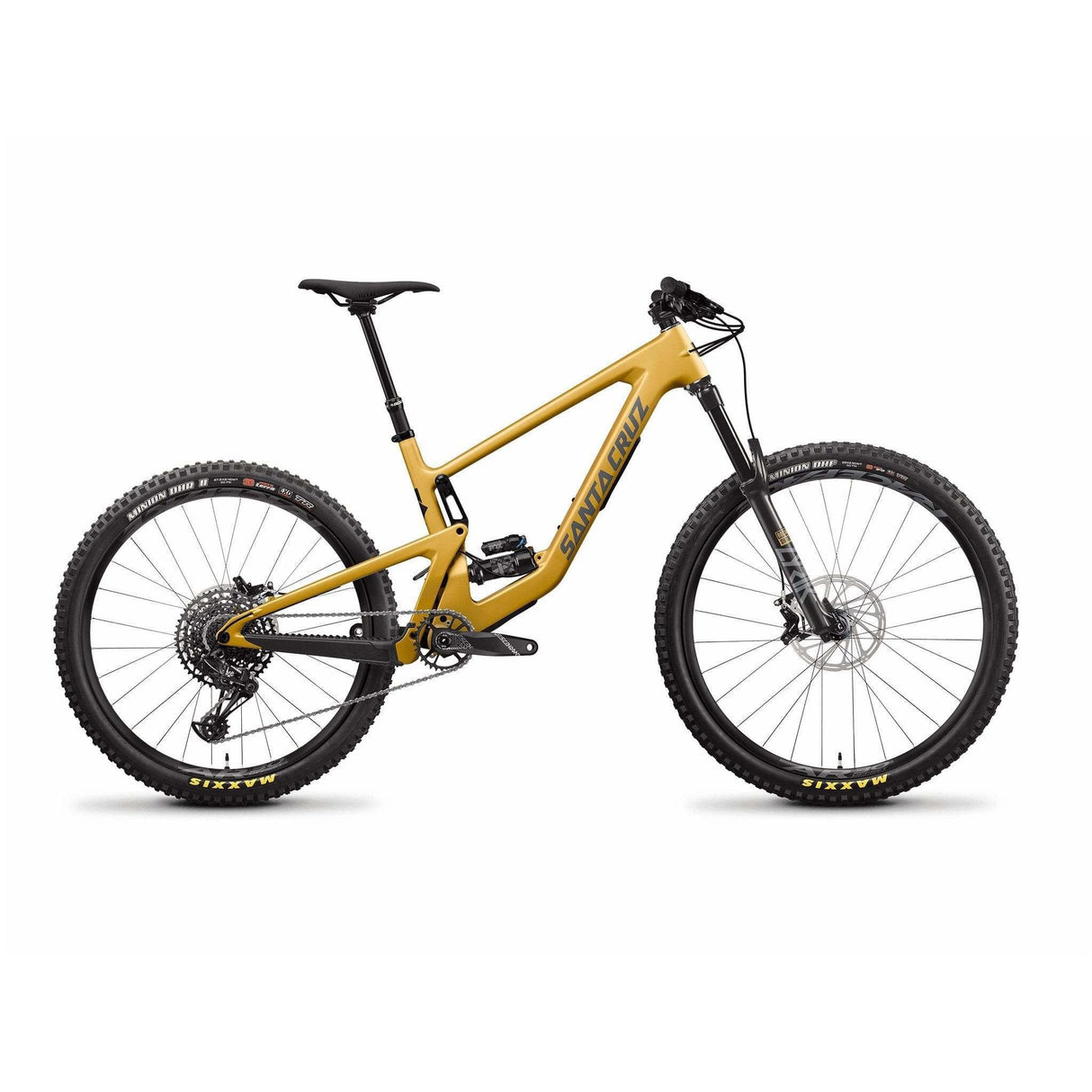 Bronson C MX S-Kit Mountain Bike