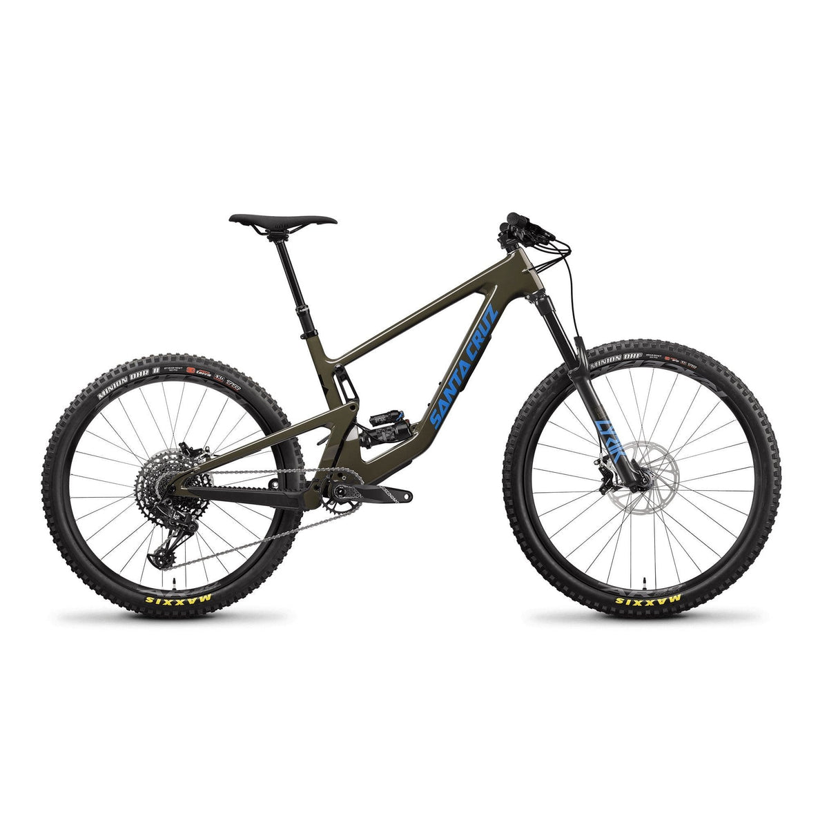 Bronson C MX S-Kit Mountain Bike