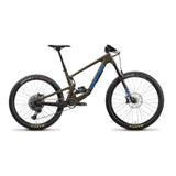 Bronson C MX S-Kit Mountain Bike