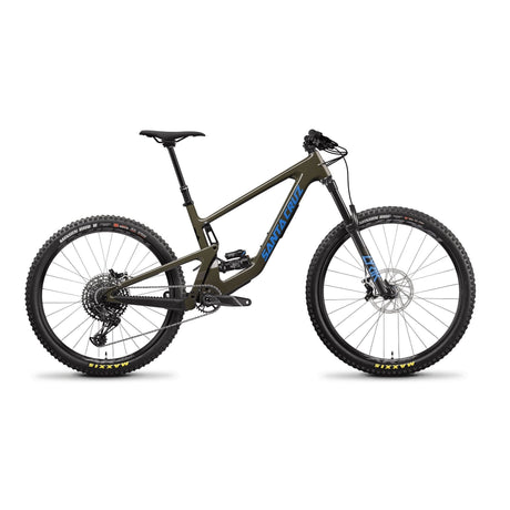 Bronson C MX S-Kit Mountain Bike