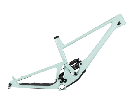 4060 LT Frameset (2022)