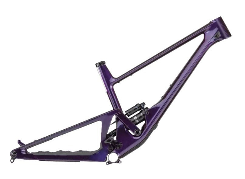 4060 ST Frameset (2022)