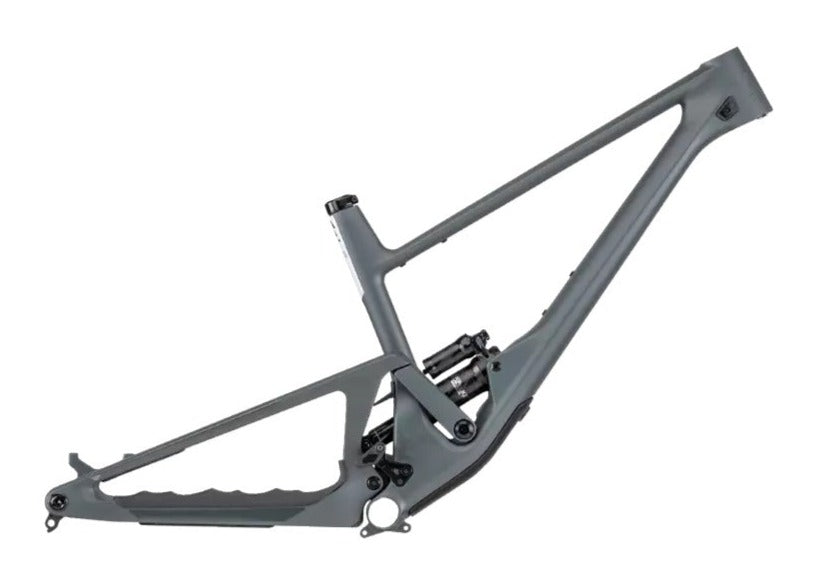 4060 ST Frameset (2022)