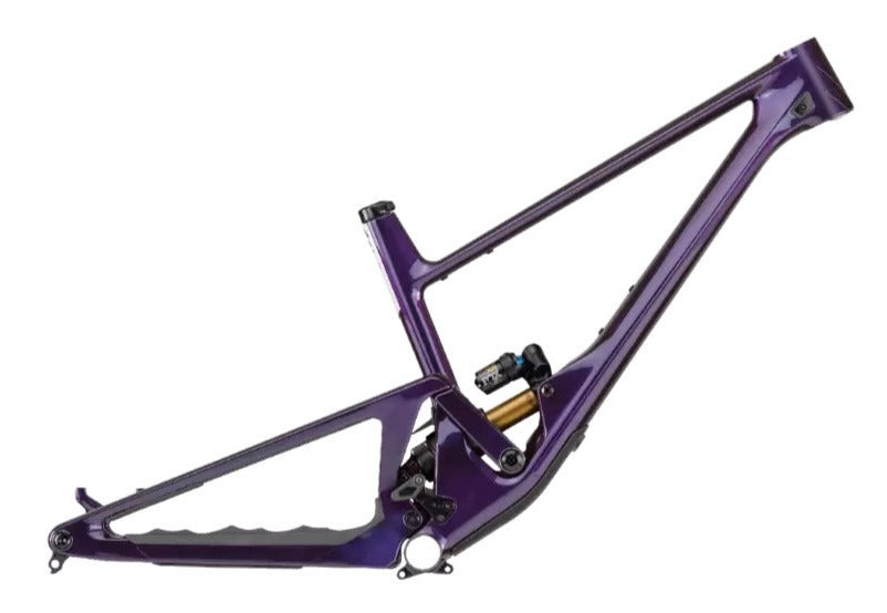 4060 LT Frameset (2022)