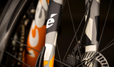2021 Cervelo R5 Disc Super Record EPS Lamborghini LTD