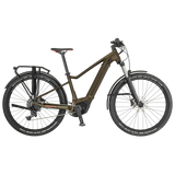 Scott Bike Axis eRide 20 Lady US std.