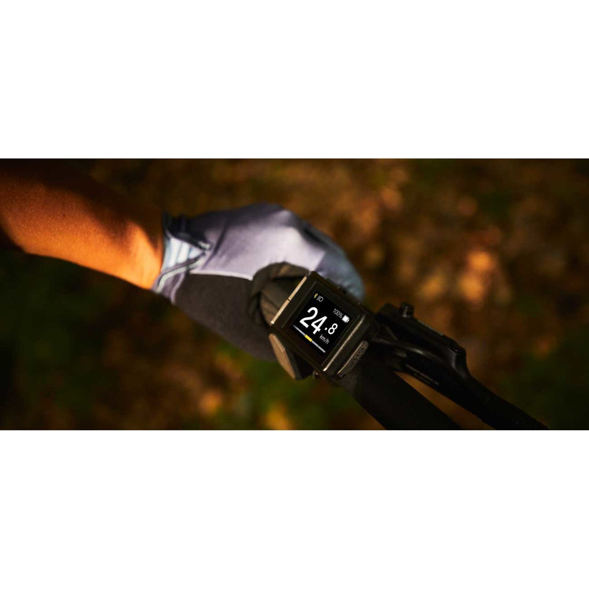 Tempt E+ 3 29" Electric Mountain Bike (2022)
