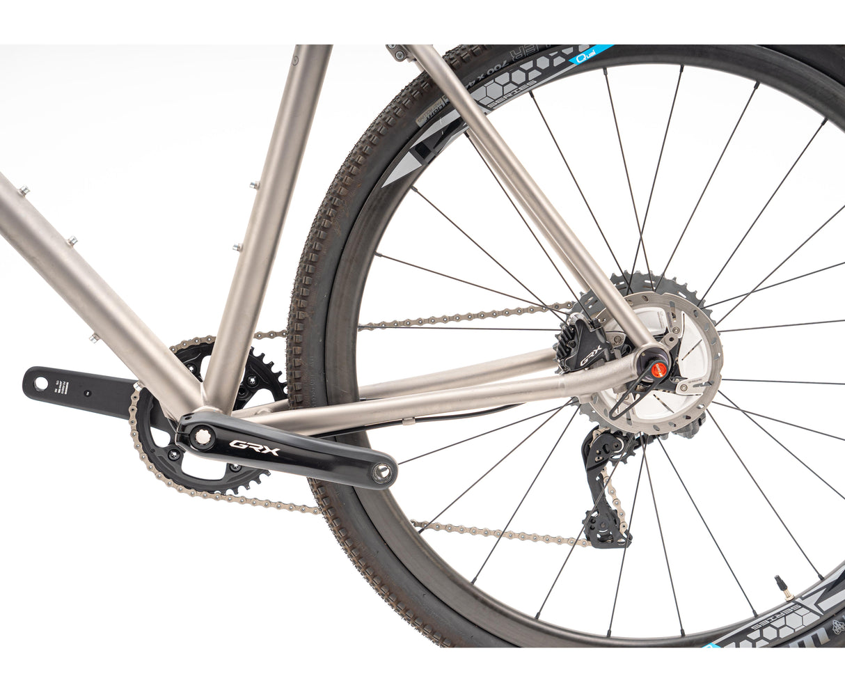 Moots Routt YBB GRX 1x Di2 56cm