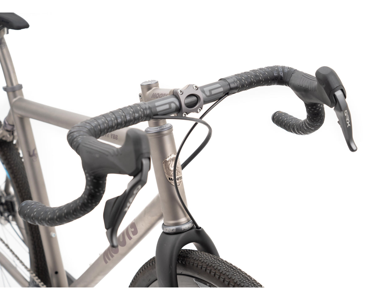 Moots Routt YBB GRX 1x Di2 56cm