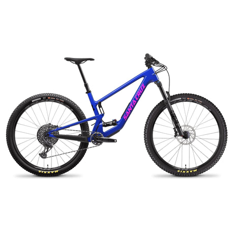 Tallboy 5C R-Kit Carbon Mountain Bike