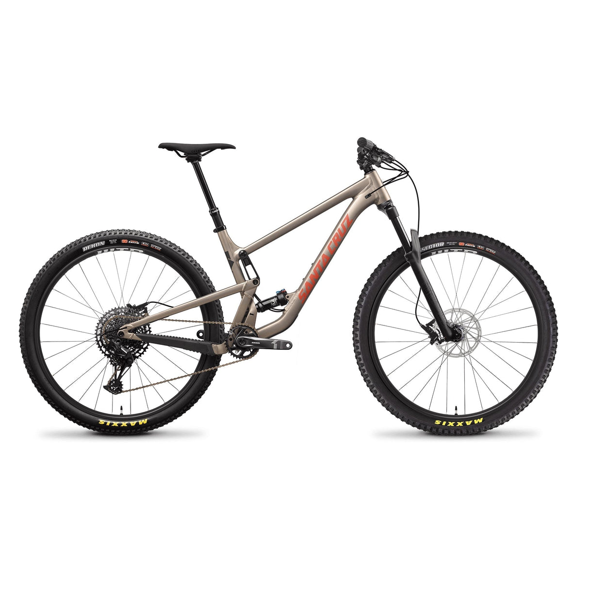 Tallboy 5C R-Kit Carbon Mountain Bike