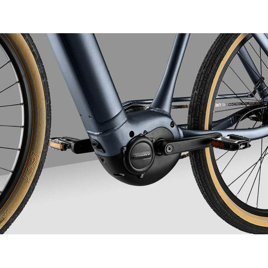 Transend E+ GTS 28MPH E-Bike (2022)