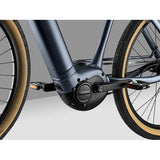 Transend E+ GTS 28MPH E-Bike (2022)