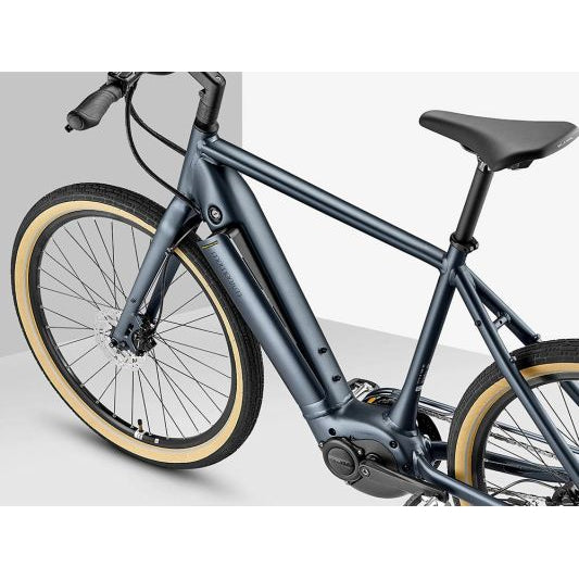 Transend E+ GTS 28MPH E-Bike (2022)