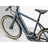 Transend E+ GTS 28MPH E-Bike (2022)