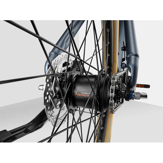 Transend E+ GTS 28MPH E-Bike (2022)