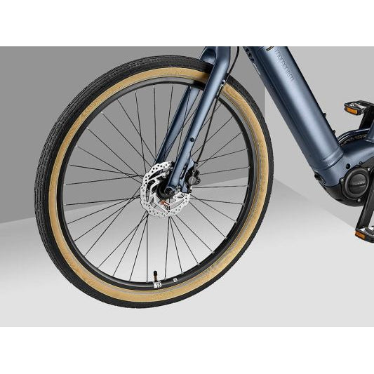 Transend E+ GTS 28MPH E-Bike (2022)