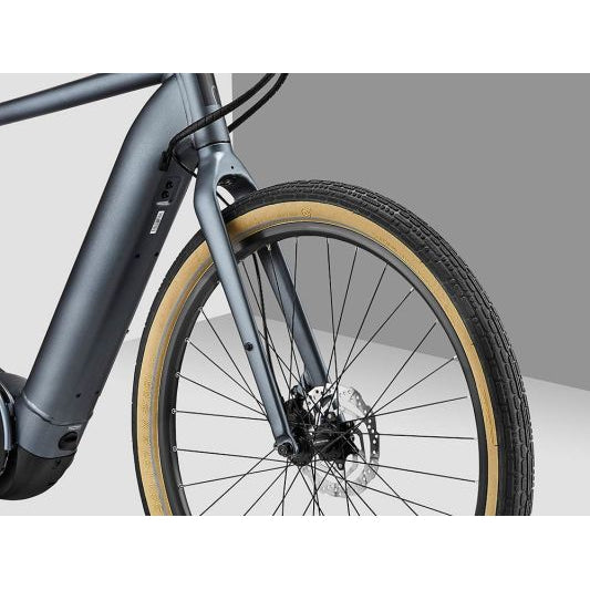 Transend E+ GTS 28MPH E-Bike (2022)