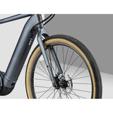 Transend E+ GTS 28MPH E-Bike (2022)