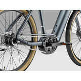 Transend E+ GTS 28MPH E-Bike (2022)