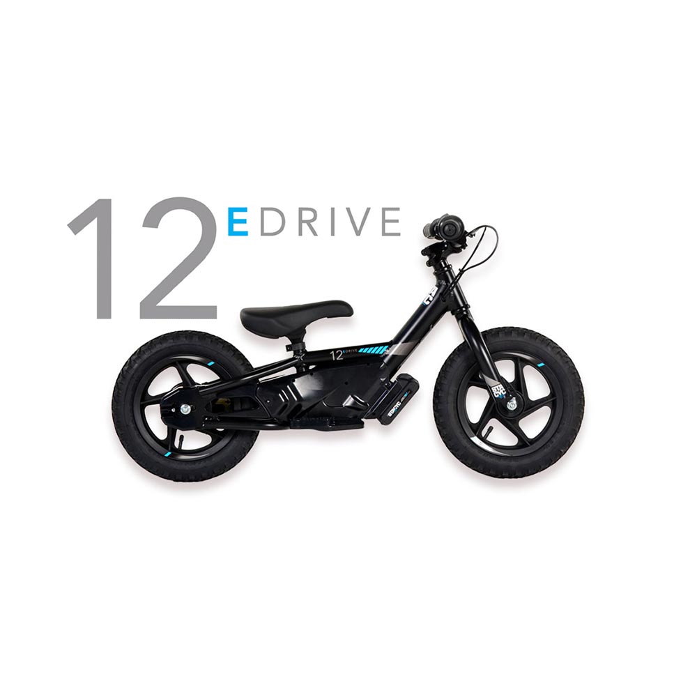 Stacyc 12 eDrive