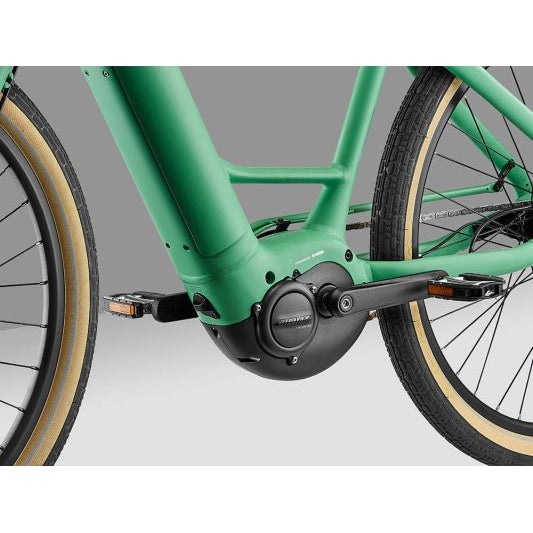 Vida E+ LDS 20MPH E-Bike