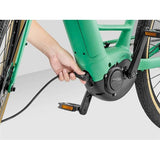 Vida E+ LDS 20MPH E-Bike