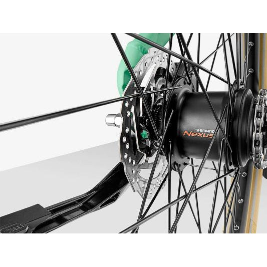 Vida E+ LDS 20MPH E-Bike