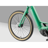 Vida E+ LDS 20MPH E-Bike