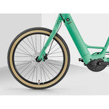 Vida E+ LDS 20MPH E-Bike