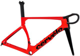 S5 Frameset