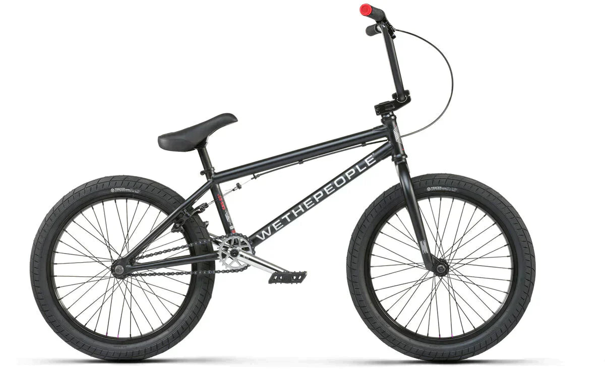 CRS BMX