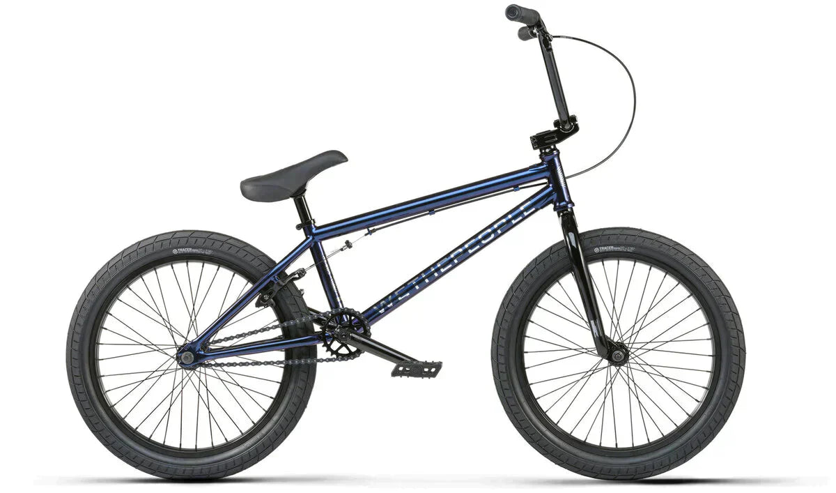 CRS BMX