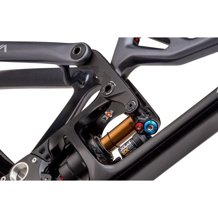 WFO 9 RDO 3-Star Carbon Full-Suspension Mountain Bike