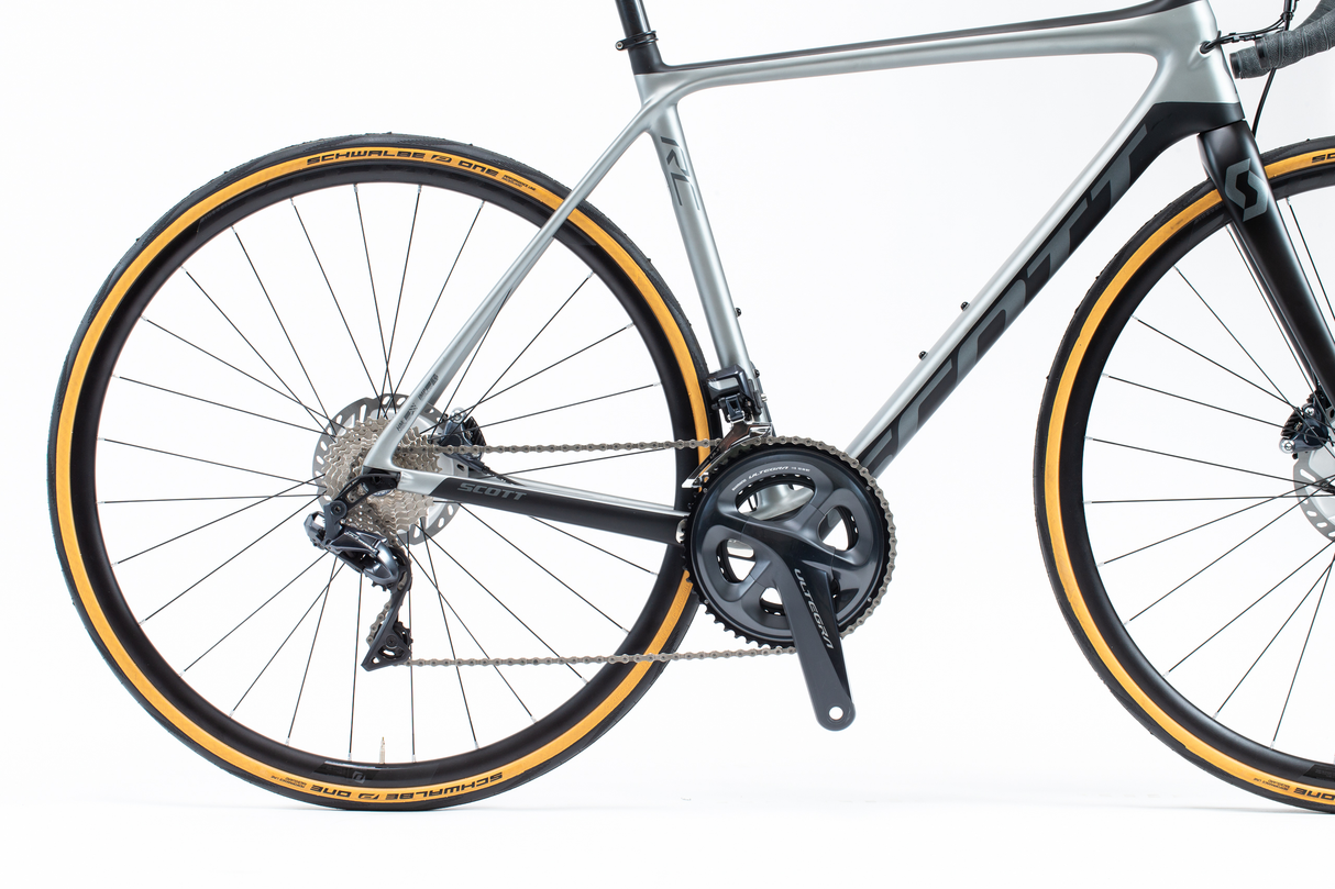 Scott Bike Addict RC 15 disc