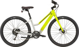 2021 Cannondale 650 U Treadwell Neo Remixte