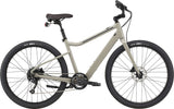 2021 Cannondale 650 M Treadwell Neo
